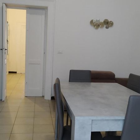 Cconforthotels Appartamento Crispi Bari Exterior photo