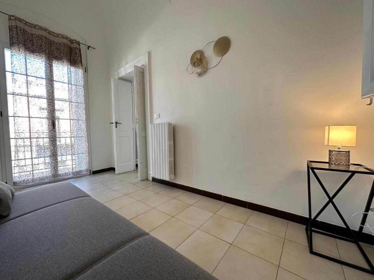 Cconforthotels Appartamento Crispi Bari Exterior photo