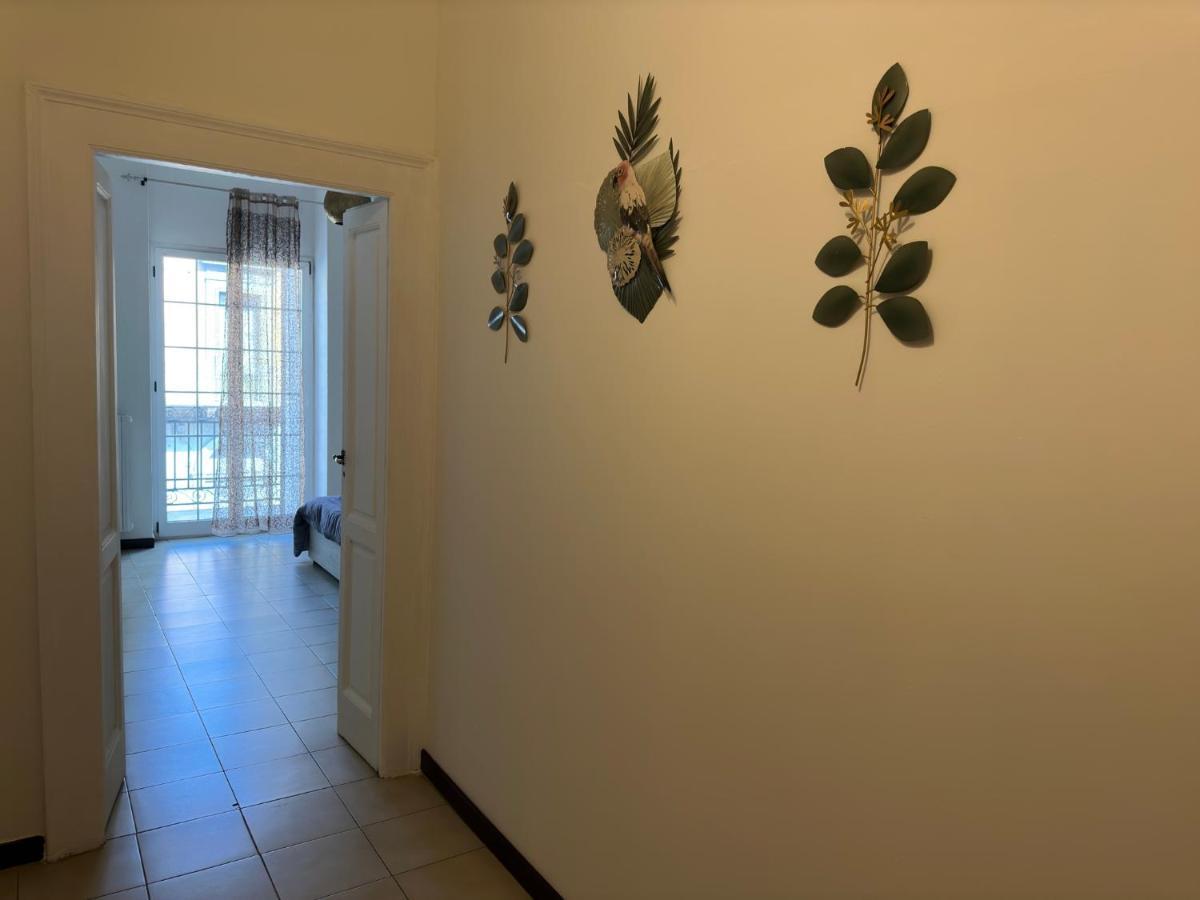 Cconforthotels Appartamento Crispi Bari Exterior photo