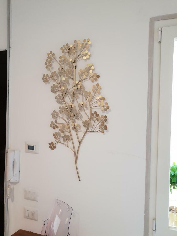 Cconforthotels Appartamento Crispi Bari Exterior photo